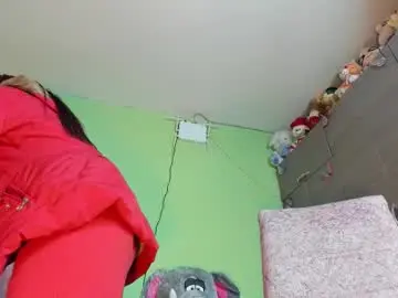 Chaturbate Best live sex cam show of dariana_hot