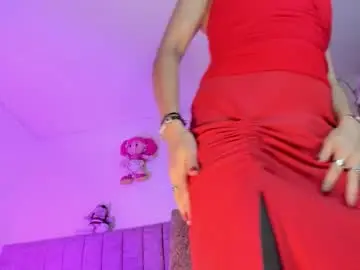 Chaturbate Live Sex of dariana_hot