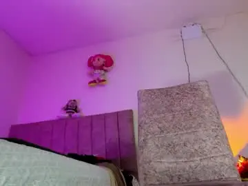 Chaturbate Sex Chat of dariana_hot