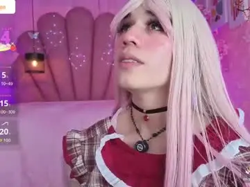 Chaturbate Live Porn of daripqueen