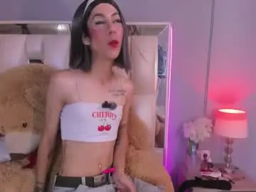 Chaturbate Nude Webcam of darlyn_tenderhot__