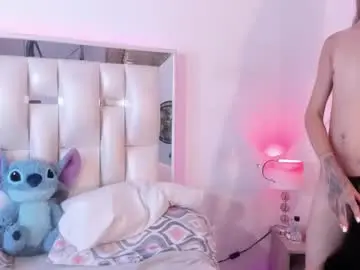 Chaturbate Nude Webcam of darlyn_tenderhot__