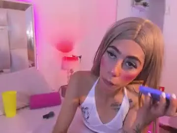 Chaturbate Sex Cam of darlyn_tenderhot__