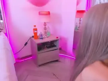 Chaturbate Best live sex cam show of darlyn_tenderhot__