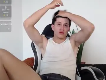 Chaturbate Free Live Porn of darrencolleen