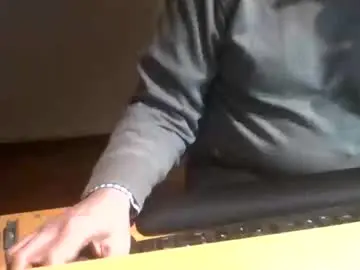 Chaturbate Best live sex cam show of esclavo_hot