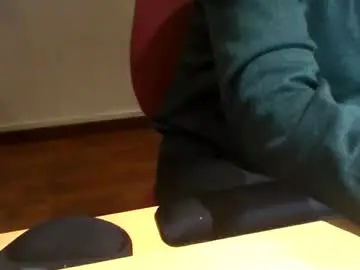 Chaturbate Adult Video Chat of esclavo_hot