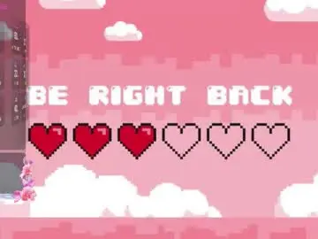 Chaturbate Adult Webcam of forget__me__nots