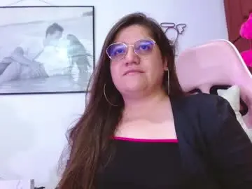 Chaturbate Sex Chat of giorgina_montiere