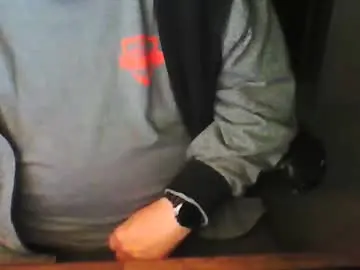 Chaturbate Adult Webcam of greyghost04