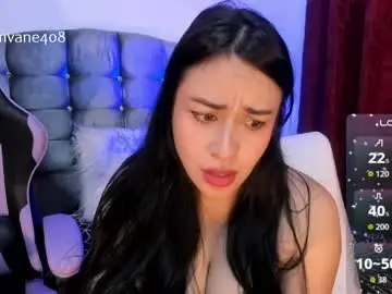 Chaturbate Adult Video Chat of iamvane