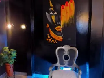 Chaturbate Adult Video Chat of johan_williams_07