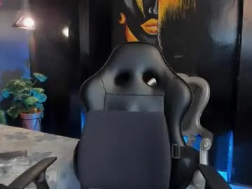 Chaturbate Private Sex Chat of johan_williams_07