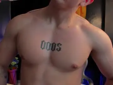 Chaturbate Watch Live Sex Cams of johan_williams_07