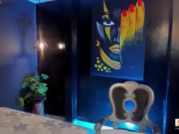 Chaturbate Free Porn Cam of johan_williams_07