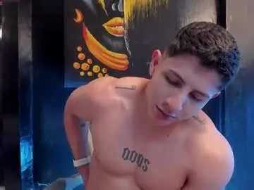 Chaturbate Adult Webcams of johan_williams_07