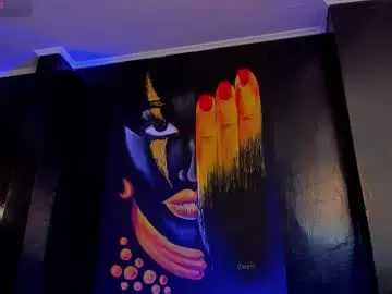 Chaturbate Watch Live Sex Cams of johan_williams_07