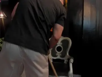 Chaturbate Adult Webcam of johan_williams_07