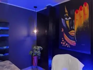 Chaturbate Live Sex Cam of johan_williams_07