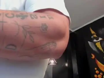 Chaturbate Sex Chat of johan_williams_07