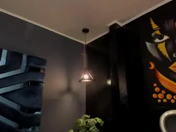 Chaturbate Adult Video Chat of johan_williams_07