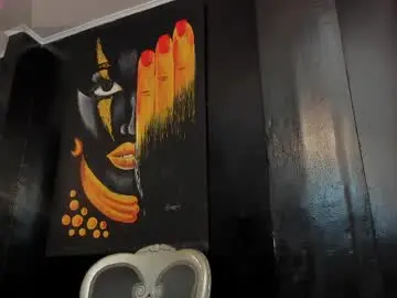 Chaturbate Adult Webcams of johan_williams_07