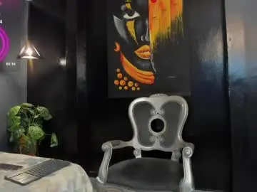 Chaturbate Adult Webcam of johan_williams_07