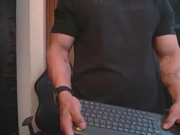 Chaturbate Best Webcam of johan_williams_07