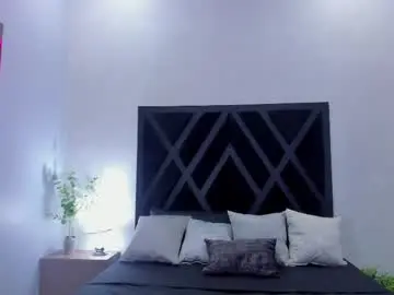 Chaturbate Sex Cam of johan_williams_07