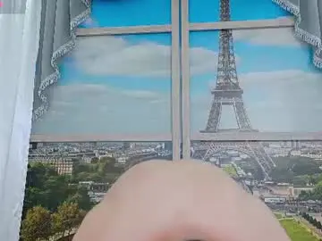 Chaturbate Live Porn of johan_williams_07