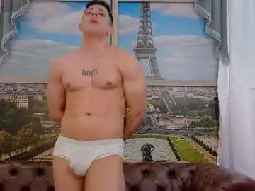 Chaturbate Adult Webcams of johan_williams_07
