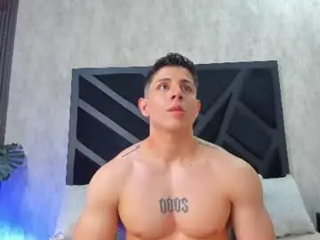 Chaturbate Sex Chat of johan_williams_07