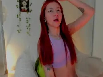 Chaturbate Live Porn of kimmcarter