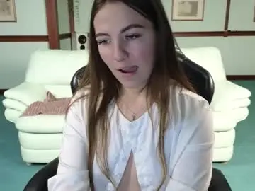 Chaturbate Nude Webcam of kirarustle