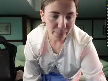 Chaturbate Live Sex of kirarustle