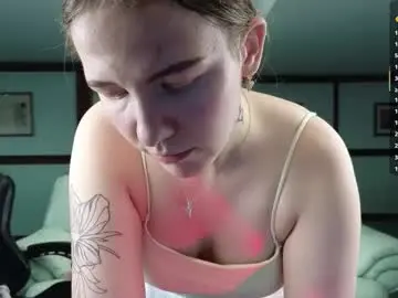 Chaturbate Free Porn Cam of kirarustle