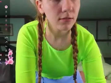 Chaturbate Free Live Porn of kirarustle