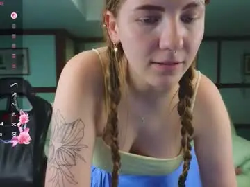 Chaturbate Live Porn of kirarustle