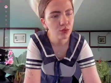 Chaturbate Sex Cam of kirarustle