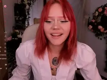 Chaturbate Live Porn of kitten_murray