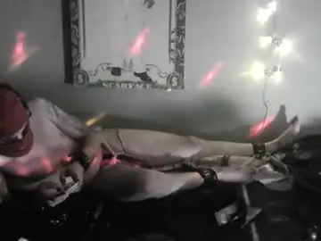 Chaturbate Nude Webcam of lauradecuada2