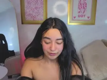 Chaturbate Best live sex cam show of little_samy_v
