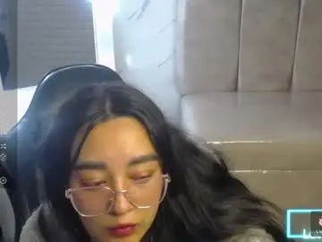 Chaturbate Sex Chat of little_samy_v