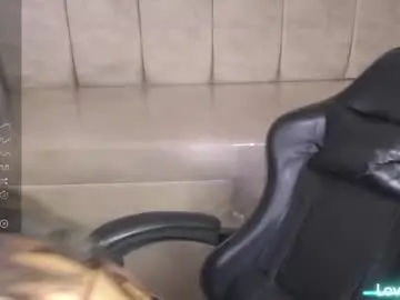 Chaturbate Nude Webcam of little_samy_v