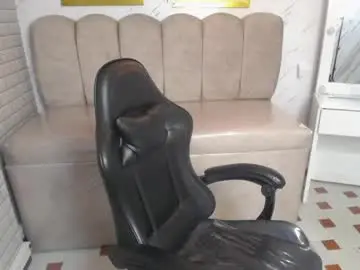 Chaturbate Nude Webcam of little_samy_v