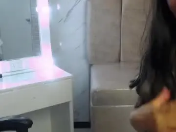 Chaturbate Live Sex of little_samy_v