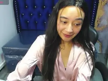 Chaturbate Live Sex of little_samy_v
