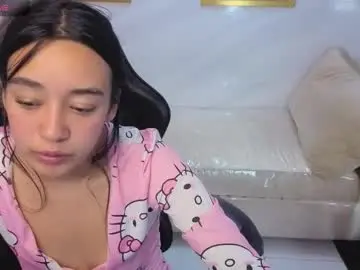 Chaturbate Best Webcam of little_samy_v