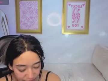 Chaturbate Watch Live Sex Cams of little_samy_v