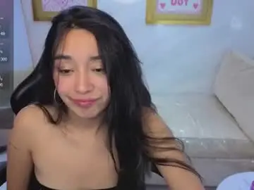 Chaturbate Live Sex Cam of little_samy_v